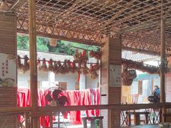 -清水湖度假村(罗浮山美食地标店)