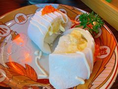 -仙隐小鹿中華の日料(荣民龙首广场店)