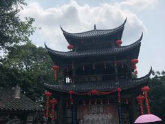 -寻龙山风景旅游区