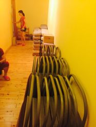 -FineYoga梵音瑜伽·普拉提