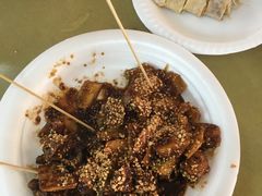 -结霜桥叻沙