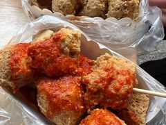 -越香王老汉臭豆腐