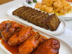 -同发号饭庄(复兴路店)