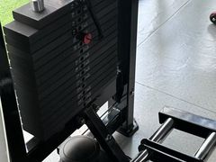 -银锐24h健身·Ai闪练(建设路店)