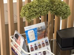 -海菲秀黑钻·SELF SKIN悦己·Tech SPA