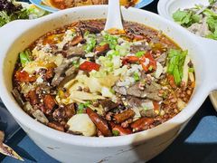 -伊带伊路新疆美食府(呼家楼店)