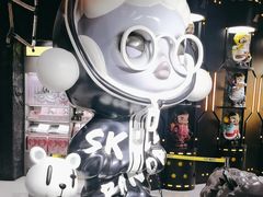 -泡泡玛特POPMART(西单大悦城店)
