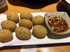 -野山舂·贵州现舂酸汤火锅(鸿通城店)