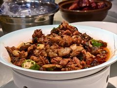 -美味故事特色餐厅(汉阳郭茨口店)