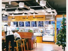 -劳顶笨咖啡(丽水宜家店)