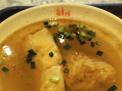 -鲜得来排骨年糕(即墨路店)