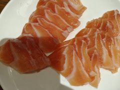 -大理实力希尔顿酒店•香全日制餐厅