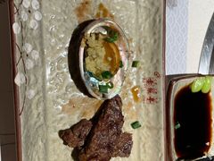 -赤坂亭M9和牛烧肉·日料398放题(万达店)