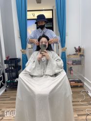 -17style壹柒造型