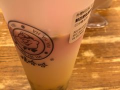 -娃哈哈·奶茶(武林店)