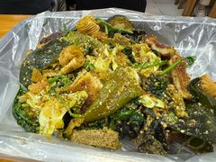 -二钢串叔麻辣烫(华龙大厦店)