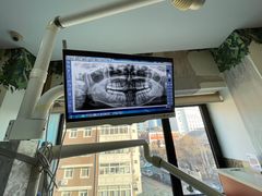 -瑞尔齿科(天津国际大厦诊所)