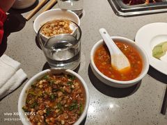 -海底捞火锅(龙湖三千集店)