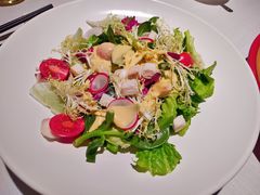 -悦融琥珀·京鲁菜·海味珍品(西单店)