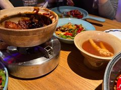 -黄尚皇小龙虾-螃蟹-深夜食堂(皇后公园店)