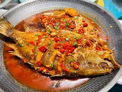 -呷湘厨·家宴·鱼汤捞饭(津南店)