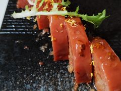 -绿茶餐厅(城西银泰城店)