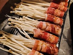 -额尔敦牛厨师铜板烧