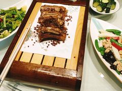 -飞鹿餐饮·陕南菜(北关店)