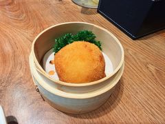 烤榴莲（2个）-大潮淮·淮扬菜(何园旗舰店)