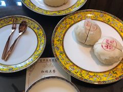 -富华斋饽饽铺·宫廷糕点·伴手礼(护国新天地店)