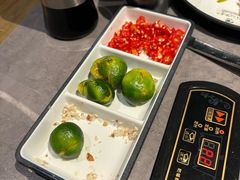 -同仁四季椰子鸡(海岸城天利店)
