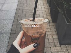 -Manner Coffee(大宁国际商业广场店)