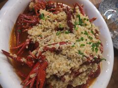 -虾小龙老长沙龙虾馆(坡子街店)