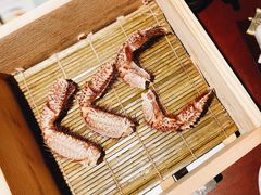 清蒸蟹钳-蟹田居·活蟹料理(东城店)