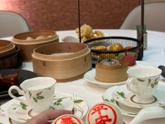 -翠园(广州太古汇店)