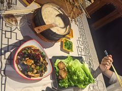 -云晓光头烧烤吧(川沙绿地店)