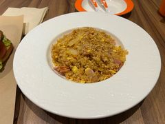 -必胜客(欢乐颂店)