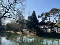 -扬州大运河文化旅游度假区·盆景园