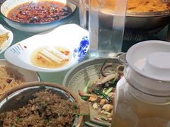 -雲蜀龙阁·金牌水煮鱼(方庄店)