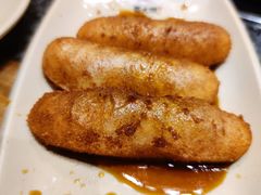 红糖糍粑-蜀大侠火锅(四川北路店)