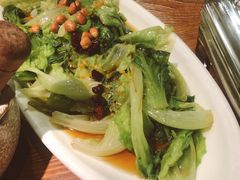 -炊烟小炒黄牛肉(东庆街店)