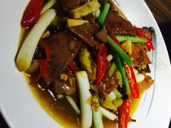 -百年神厨·地道川菜(清江西路店)