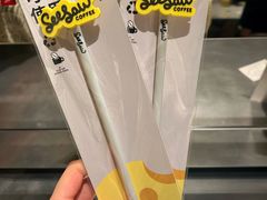 -Seesaw Coffee(上生新所店)