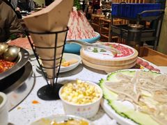 -首正鲜货火锅(威尼斯一店)