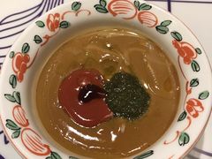 -老门框爆肚涮肉(金宝街店)