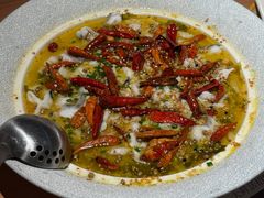 -太二酸菜鱼(天鹅湖万达店)