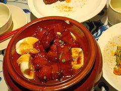 -苏乡兰亭•淮扬菜(兴化吾悦广场店)