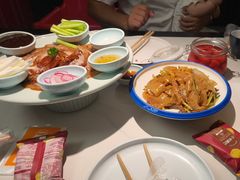 -额娘·春饼烤鸭(华北七楼创始店)