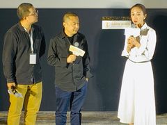 -英皇电影城(英皇集团中心IMAX店)