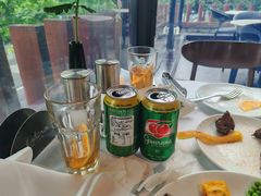 -拉蒂娜·巴西牛排馆 Latina·Brazilian Steakhouse(陆家嘴旗舰店)